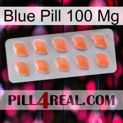 Blue Pill 100 Mg 26